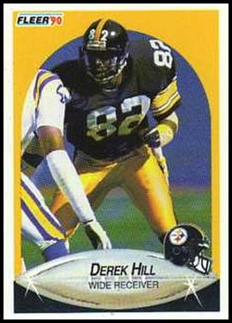 142 Derek Hill